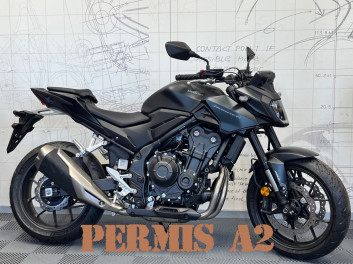 HONDA CB 500 HORNET  MY24