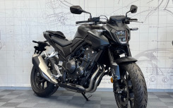 HONDA CB 500 HORNET  MY24