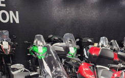 KAWASAKI VN 1700 TOURER