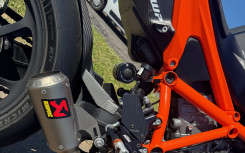 KTM 1290 SUPER DUKE RR