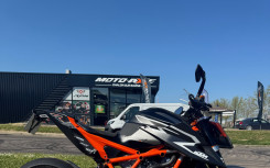 KTM 1290 SUPER DUKE RR