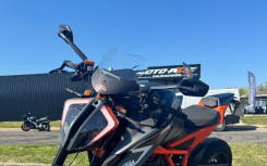 KTM 1290 SUPER DUKE RR