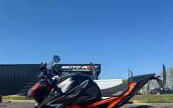 KTM 1290 SUPER DUKE RR