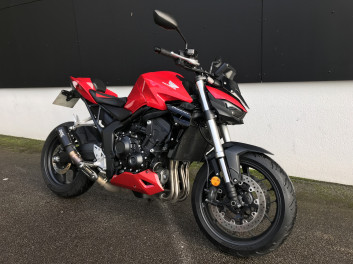 HONDA CB 1000 HORNET PACK SPORT