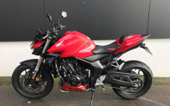 HONDA CB 1000 HORNET PACK SPORT