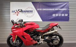 DUCATI SUPERSPORT 939