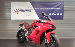 DUCATI SUPERSPORT 939
