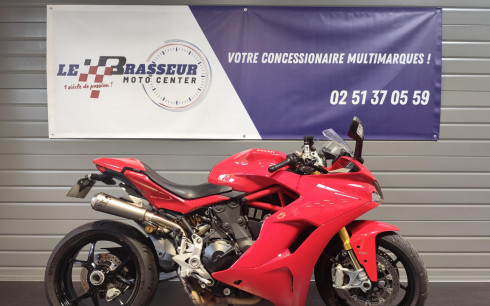 DUCATI SUPERSPORT 939