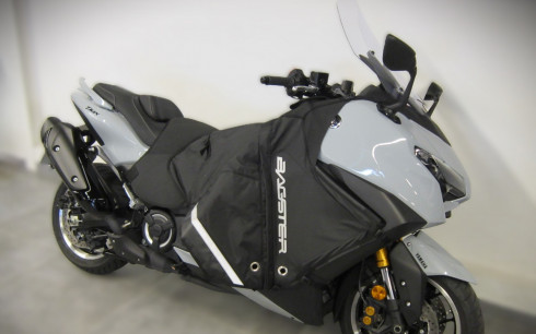 YAMAHA XP T-MAX 560 TECH MAX ABS (A2)