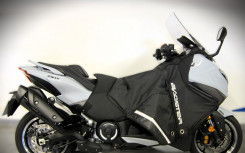 YAMAHA XP T-MAX 560 TECH MAX ABS (A2)