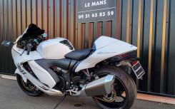 SUZUKI HAYABUSA GSX 1300 R 