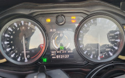 SUZUKI HAYABUSA GSX 1300 R 