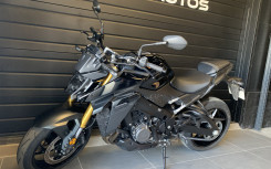 SUZUKI GSX-S 1000 "GARANTIE 05/2029"