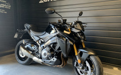 SUZUKI GSX-S 1000 "GARANTIE 05/2029"