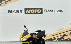 APRILIA TUONO 125 ABS