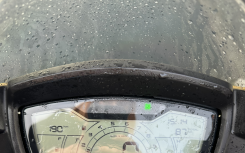 APRILIA TUONO 125 ABS