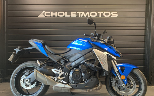 SUZUKI GSX-S 950 "GARANTIE 6 MOIS"