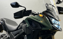 HONDA CB 500 X  MY22