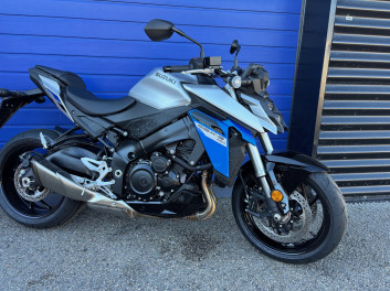 SUZUKI GSX-S 950 A2 390 KMS SEULEMENT