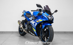 SUZUKI - GSXR 250