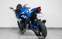 SUZUKI - GSXR 250