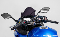 SUZUKI - GSXR 250