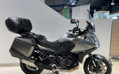 HONDA NT 1100 DCT