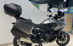 HONDA NT 1100 DCT