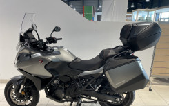 HONDA NT 1100 DCT