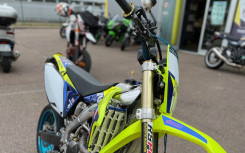 SUZUKI RM 450