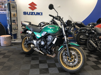 KAWASAKI Z 650 RS