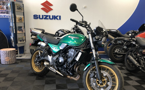 KAWASAKI Z 650 RS