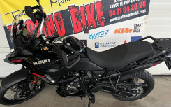 SUZUKI DL V-STROM 800DE