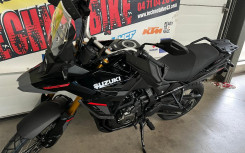 SUZUKI DL V-STROM 800DE