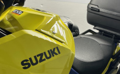 SUZUKI DL-800 DE V-STROM DUAL EXPLORER