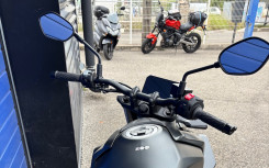 SUZUKI GSX-8S NOIR MAT A2 