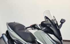 HONDA NSS FORZA 350 GARANTIE CONSTRUCTEUR GRIS