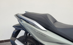 HONDA NSS FORZA 350 GARANTIE CONSTRUCTEUR GRIS