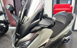 HONDA NSS FORZA 350 GARANTIE CONSTRUCTEUR GRIS