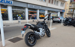 SUZUKI GLADIUS 650 A2