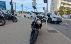 SUZUKI GLADIUS 650 A2