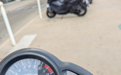 SUZUKI GLADIUS 650 A2