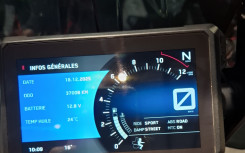 KTM 1290 SUPER ADVENTURE S GARANTIE 12 MOIS