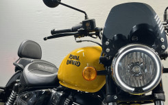 ROYAL ENFIELD METEOR 350  MY23