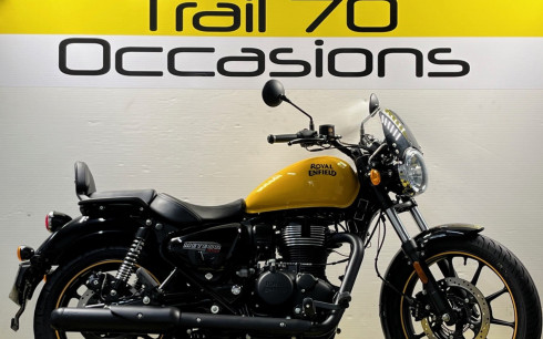 ROYAL ENFIELD METEOR 350  MY23