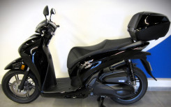 HONDA SH 350 I SMART TOP BOX ABS A2
