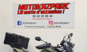 CF MOTO 800 MT TOURING DESERT + TOP CASE GARANTIE 12 MOIS