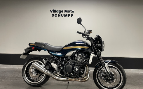 KAWASAKI Z 900 RS