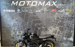 YAMAHA XSR 125 Legacy 1000kms