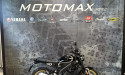 YAMAHA XSR 125 Legacy 1000kms